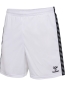 Preview: Hummel Authentic Shorts - White
